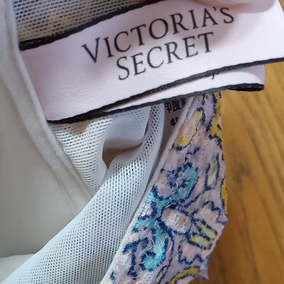 VICTORIA'S SECRET Womens 34DD Bra New Intimates - Picture 5 of 5